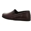 Rohde Viborg 6402 Herren Schuhe Hausschuhe Leder, Größe:41 Produktbild-Vorschau 24