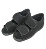 Rehaschuhe Wewa Ped offen, schwarz>>>>Gr. 44 Produktbild-Vorschau 1