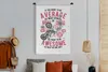 MuchoWow® Wandteppich Wandbehang Mancave - Sport - Retro Produktbild-Vorschau 5
