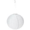 Lanterne solaire pour jardin PARTY, Ø 40 cm Voir les images du produit 1