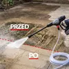 Akumulátorová bezdrôtová tlaková umývačka LEHMANN STREAM s Náhľad obrázku produktu 16