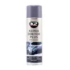 A can of K2 Klima Doktor Plus A/C cleaner against a white background. Anteprima dell’immagine prodotto