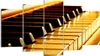 Bild auf Leinwand - Leinwandbild - Klavier Musik Konzert - Produktbild-Vorschau 1
