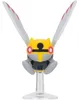 Pokémon Battle Figure 2 Pack Ninjask with Stand & Pikachu Produktbild-Vorschau 3