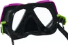 Set snorkeling Dominator youth, maschera, boccaglio (rosa, Anteprima dell’immagine prodotto 24