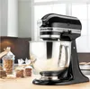 Kuchyňský robot KitchenAid 5KSM175PSEOB Artisan Onyx Black Náhled obrázku produktu 12