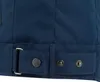 Segura Scorpio Motorrad Textiljacke, dunkelblau/weiß, S Produktbild-Vorschau 3