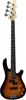 Elektrobass sunburst Set E-Bass JB8 im 40 Watt Set - Produktbild-Vorschau 2