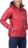 Rafiki Darcy Jacke Rot 36 Frau Rot 36 Produktbild-Vorschau 6