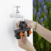 Claber Presa a Due Vie 3/4" Maschio 91589 Anteprima dell’immagine prodotto 3