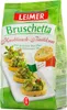 Leimer Bruschetta geröstete Brot Chips Knoblauch und Produktbild-Vorschau 1