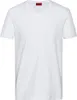 Hugo Boss V-Kragen T-Shirt für Herren Produktbild-Vorschau 5