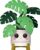 Funko Pop! Kawaii Planten - Monstera #02 Productafbeelding-voorbeeld 4