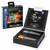 STAEDTLER® 371 C24, stylo pinceau à pigments, 24 pièces Voir les images du produit 8