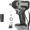 Procraft Industrial IW550Abb Clé à choc sans fil 20 V 550 Voir les images du produit 17