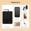 Pagerový systém Retekess TD173P, pager pro restaurace, 30 Náhled obrázku produktu 9