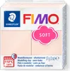 STAEDTLER Modelliermasse Fimo soft blassrosa Anteprima dell’immagine prodotto 6