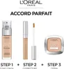 L’Oréal Paris Accord Parfait, Pumpenflasche, Flüssigkeit, Produktbild-Vorschau 4