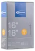 Schwalbe Schlauch DV 4 16/18x1 1/8-1 3/8" 28/37-340/355 DV Produktbild-Vorschau 3