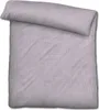 Sleezzz® mušelínové ložní prádlo fialové 135 x 200 cm + 80 Náhled obrázku produktu 2
