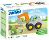 Koparka PLAYMOBIL Junior, Dla Niemowląt Od 12 Miesięcy, Podgląd zdjęcia produktu 1