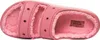 Crocs Klassische Cozzzy Thermoplastische Damen Hot Blush Produktbild-Vorschau 7
