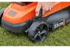 Black + Decker 2x18V 33CM Akku-Rasenmäher, 2 x 2,5 Ah Produktbild-Vorschau 14