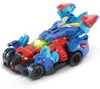 VTech Electronics Europe BV Switch & Go Dinos - Combo T-Rex Anteprima dell’immagine prodotto 3