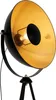 Lampada da terra retrò BRILONER LEUCHTEN SAND, 60 W, IP20, Anteprima dell’immagine prodotto 8