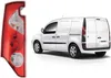 Feu arrière gauche Renault Kangoo 2008-2013, OE 8200419949, Voir les images du produit 1
