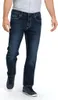 PIONEER RANDO blue/black used buffies 16541 6711.6805 W32 Produktbild-Vorschau 7