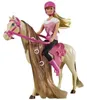 SIMBA Steffi con un cavallo in tenuta da fantino 573-0939 Anteprima dell’immagine prodotto 15