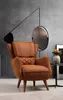 Modern Komplett Wohnzimmer Set Sessel Sofa Couch Polster Produktbild-Vorschau 4