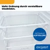 Exquisit Einbaukühlschrank ohne Gefrierfach, 129 Liter Produktbild-Vorschau 7