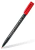 STAEDTLER Folienstift Lumocolor F perm 8St Voir les images du produit 19