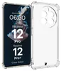 Elastyczne etui Bizon Case Salpa do Realme 12 Pro/12 Pro+, Produktbild-Vorschau 1