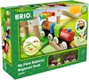 Mon premier set de jeu de train BRIO Voir les images du produit 12