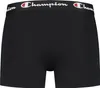 Champion Boxershorts Herren (4er Pack) Produktbild-Vorschau 5