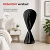 Ventilator Abdeckung Standventilator 75x170cm, Staubschutz Produktbild-Vorschau 3