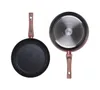 Two views of a frying pan against a white background. Náhľad obrázku produktu