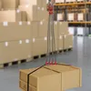 Řetězový závěs 4 pramenný řetězový závěs 8 mm 1,5 m T8 Náhled obrázku produktu 6