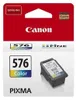 CANON CL-576 Ink Cartridge - Multi-Color - 100 Page Yield - Anteprima dell’immagine prodotto 16