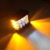 Pracovní světlo hranaté CREE LED 27W se STROBO, 10-30V, ECE Náhled obrázku produktu 2