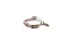 Designed by Lotte Virante - Hundehalsband - rosa - 20-30 cm Produktbild-Vorschau 2