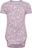 hummel hmlGLAD kurzarm Baby-Body 3308 - orchid bloom 68 Produktbild-Vorschau 3