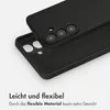 imoshion Color Backcover con MagSafe per Samsung Galaxy S26 Anteprima dell’immagine prodotto 6