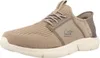 Skechers Ingram Brackett Herren Sneaker, Hands Free Produktbild-Vorschau 21