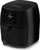 Horkovzdušná fritéza Zeegma KNAPPER PRO, 1400 W, 8 režimů Náhled obrázku produktu 5