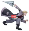 Gachiakuta Vibrationssterne PVC-Figur Enjin 19 cm Produktbild-Vorschau 6