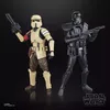 Star Wars Black Series Shoretrooper & Death Trooper – Rogue Anteprima dell’immagine prodotto 3